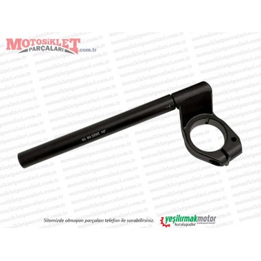 CF Moto 450SR Direksiyon Borusu, Gidon Sol Taraf - ORİJİNAL